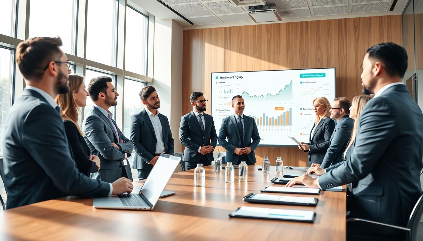 Advance Your Career