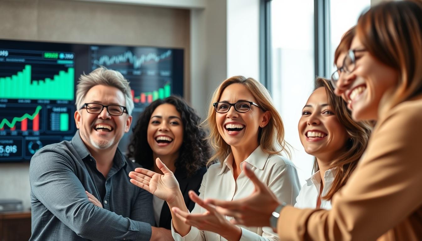 Foster Financial Literacy