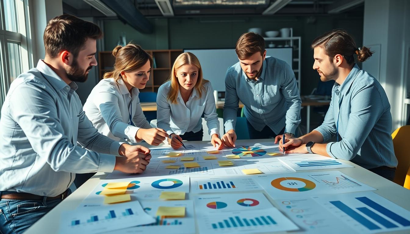 Strengthen Team Dynamics